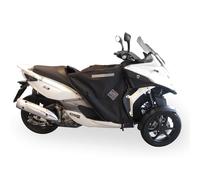 Coprigambe Tucano Urbano Termoscud Nero R094-X
