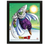 QUADRO 3D DRAGON BALL Z (PICCOLO) - GADGET