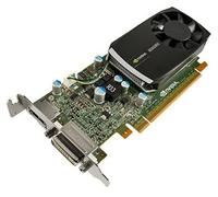 Quadro 400 - 512 MB GDDR3 - PCI-Express 2.0 + SSD interno Agility 3 Series - 120 GB