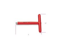 BETA 920MQ/T - Quadro maschio 1/2”, a t