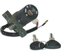 QUADRO ACCENSIONE HONDA MTX 125 1985 K0E455EK3#1