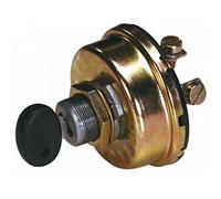 Quadro Accensione Luci Ama 6 Posizioni per Fiat e Case