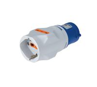 Quadro Assemb. Asc 3P.V. Ip65 ( Elettrocanali Cod. Ec6902210 )