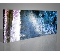 Quadro Astratto - Pittura Astratta su Parete - Arredo per la Casa