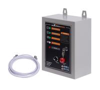 Quadro ATS Automatico for Mancanza di corrente Generatore Monofase MXR6000 PRO