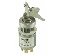 Quadro Avviamento Ama 3 Posizioni Chiave