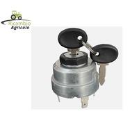 QUADRO AVVIAMENTO COMMUTATORE TRATTORE FIAT LANDINI 5146155
