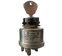 Quadro Avviamento Trattore Fiat, New Holland, Case-Serie F, Serie L-Rif.5154401