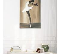 Quadro BALLET P3076 PINTDECOR