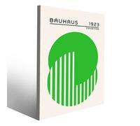 Quadro Bauhaus per un ambiente innovativo