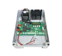 Quadro Centrale Scheda Comando 230V Per Cancelli a Battente CAME 002ZM3E ZM3E