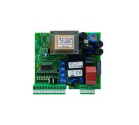 QUADRO CENTRALINA 117/1002 COMPATIBILE CON APRIMATIC T2E T2B A80M A84ME A82MC