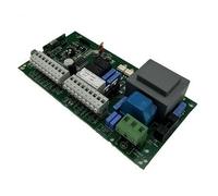 QUADRO CENTRALINA UNIVERSALE PER CANCELLI BATTENTI F101/1 RICAMBIO