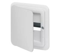 QUADRO CENTRALINO DA INTERNO INCASSO VIMAR BIANCO CASSETTA 8 12 24 MODULI ARREDO