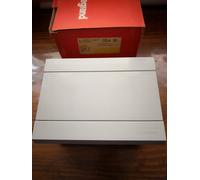 Quadro centralino in plastica da incasso 8 moduli Legrand art. 054 18. Raro