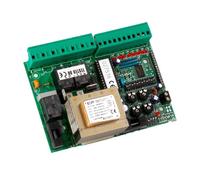 QUADRO CMT1-V3 CENTRALINA SCORREVOLE TRIMMER VDS RICAMBIO