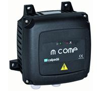 Quadro Comando 1 Pompa Sommersa Sommergibile M COMP 8A 30mF 1,1kW 230V CALPEDA