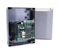 Quadro comando Came ZLX230P per cancelli a due ante battenti 801QA-0110
