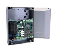 Quadro comando Came ZLX230P per cancelli a due ante battenti 801QA-0110