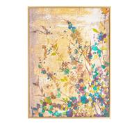 Quadro con Cornice Gallery 918 60x3,2x80 cm in Stampa su Tela