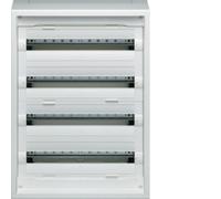 Quadro Da Equipaggiato H750 96Mod Vegad ( Hager Cod. Fd42Ln )
