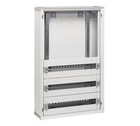 Quadro da parete Bticino 120 moduli componibile SDX-P PVC IP43 94550P