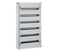 Quadro da parete Bticino 144 moduli componibile SDX-L IP43 94560L