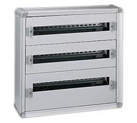 Quadro da parete Bticino 72 moduli componibile SDX-P PVC IP43 94530P