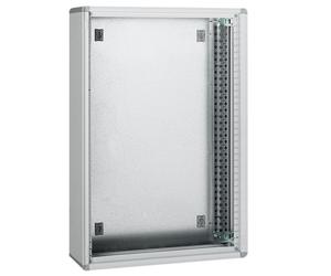 Quadro da parete Bticino MAS in lamiera componibile LDX400 600X1200 93660Q