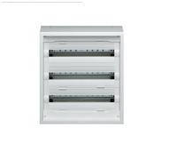 Quadro Elettrico a parete Hager VegaD 72 Moduli senza porta FD32LN