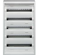 Quadro Da Parete Equipaggiato H900 120Mod Vegad ( Hager Cod. Fd52Ln )