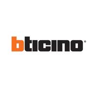 QUADRO DA PARETE IN LAMIERA 36 DIN SENZA VETRO - BTICINO LEGRAND E108/36D3