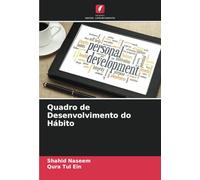 Quadro de Desenvolvimento do Hábito