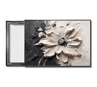 Quadro Decorativo della Scatola di Distribuzione, Copertura del Contatore ElettricoPittura Decorativa Quadro, per Interni Copertura Decorativa Moderna,001,40x50cm