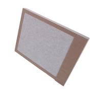 Quadro Decorativo per Coprire Contatore Elettrico Moderno da Parete | Tessuto Non Tessuto e Plastica, Montaggio a Parete, Sostituzione Semplice, Stile Moderno per Ingresso e Corridoio
