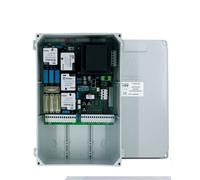 Quadro di comando per cancello scorrevole 1motore 230\400Volt TAU 600D703