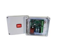 BFT KIT PHOBOS BT A40 CANCELLO AUTOMATICO ANTE BATTENTI 24V 2611940 ML053