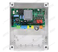 QUADRO DI COMANDO PER UNO O DUE OPERATORI DA 230V BFT ALENA SW2 D113811 00004