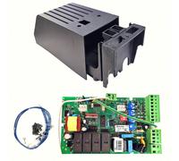 QUADRO DI COMANDO SCHEDA BOX30 BOX40 DITEC NC61E1 + NC6SQEX EX NC61E1HBOX E1BOX