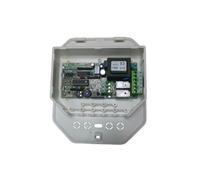 QUADRO DI COMANDO TAPPARELLE TAU 850CSVP CENTRALINA SOLE-VENTO-PIOGGIA TAU