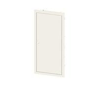 QUADRO DI DISTRIBUZIONE DA INCASSO SIEMENS SIMBOX XL, 400 V, Crema