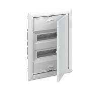 Quadro di distribuzione montato a filo UK624N3