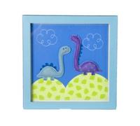 Quadro dinosauri