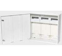 Quadro elettrico 3x3F RU-3-3L-24 Z