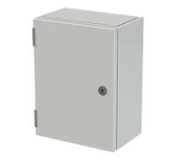 Quadro elettrico a parete Abb 400x300x200 mm IP65 SRN4320K