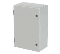 Quadro elettrico a parete Abb 600x400x250 mm IP65 SRN6425K