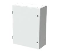 Quadro elettrico a parete Abb 800x600x250 mm IP65 SRN8625K