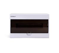 Quadro elettrico a superficie 18 moduli Aigostar