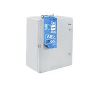Quadro elettrico ABS IK10 IP65 alloggiamento armadio alloggiamento...