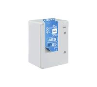Quadro elettrico ABS IK10 IP65 alloggiamento armadio alloggiamento...